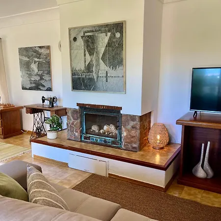 Ferienhaus Green Paradise 2room Pool/garden/grill/park *
