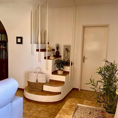 Green Paradise 2room Pool/garden/grill/park Ferienhaus *