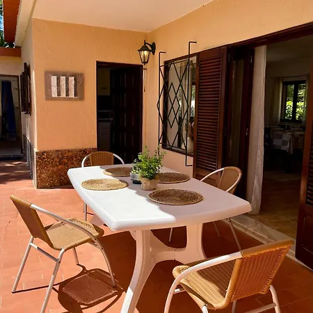 Green Paradise 2room Pool/garden/grill/park * Лагуш