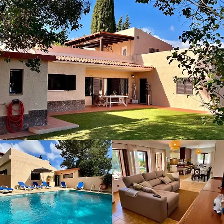 Green Paradise 2room Pool/garden/grill/park