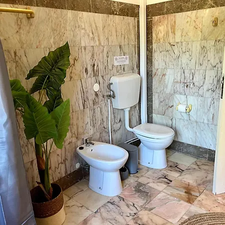 Green Paradise 2room Pool/garden/grill/park *