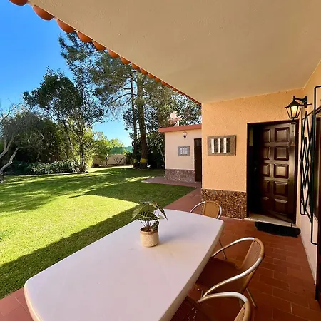 Casa vacanze Green Paradise 2room Pool/garden/grill/park Lagos