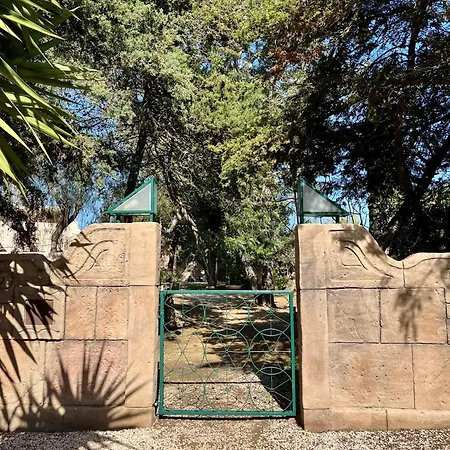 Casa vacanze Green Paradise 2room Pool/garden/grill/park Lagos