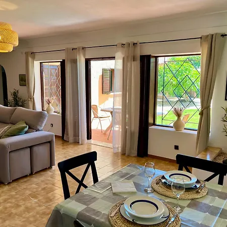 Green Paradise 2room Pool/garden/grill/park