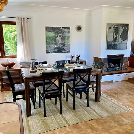 Green Paradise 2room Pool/garden/grill/park *