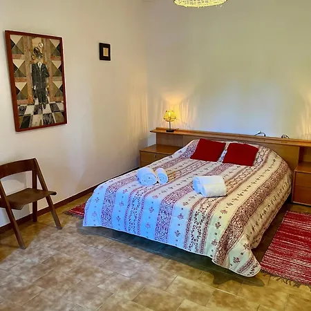 Green Paradise 2room Pool/garden/grill/park