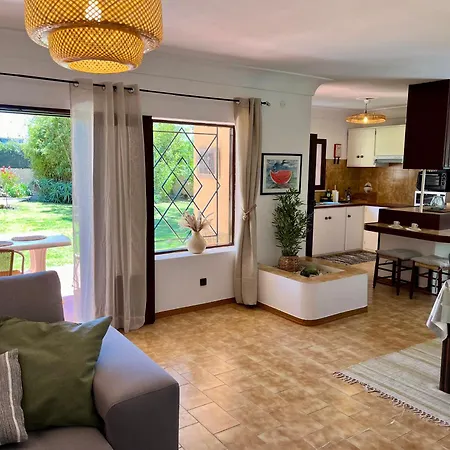 Holiday home Green Paradise 2room Pool/garden/grill/park *